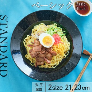 美浓烧 大餐盘/中餐盘 精致优雅 日本制造