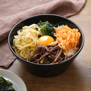 美浓烧 丼饭碗/盖饭碗 16cm 日本制造