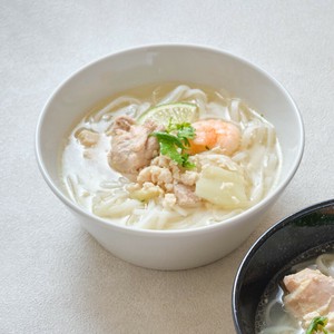 【美濃焼】全5サイズ プラット ホワイト ボール 16cm 14cm 12cm 10cm 8cm 日本製 磁器