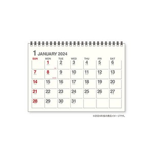 SHINNIPPON CALENDER Calendar Calendar