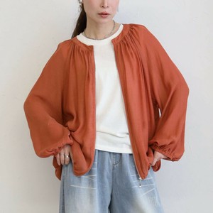 Blouson Jacket Blouson [2025 NEW] S/S