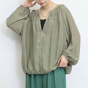 2025年新商品 短款夹克 新颜色出品 褶边/木耳边 束腰夹克 春夏