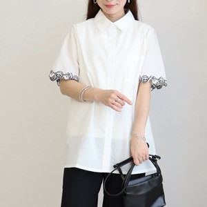 2025年新商品 衬衫 衬衫 春夏