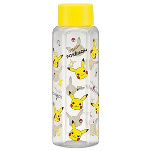 【公式】 六角ブローボトル 350ml 【ポケットモンスター】 スケーター