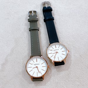 Analog Watch