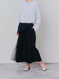 Full-Length Pant