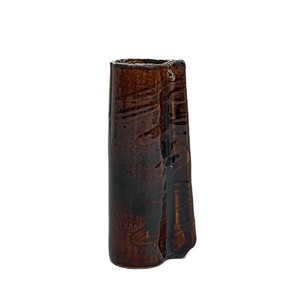 Shigaraki ware Flower Vase Vases Made in Japan