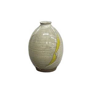 Shigaraki ware Flower Vase Vases Made in Japan