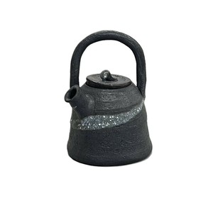 Shigaraki ware Flower Vase Vases Made in Japan