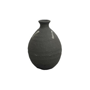 Shigaraki ware Flower Vase Vases Made in Japan