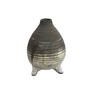 Shigaraki ware Flower Vase Vases Made in Japan