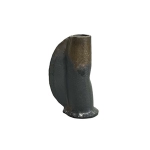 Shigaraki ware Flower Vase Vases Made in Japan