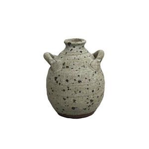 Shigaraki ware Flower Vase Vases Made in Japan