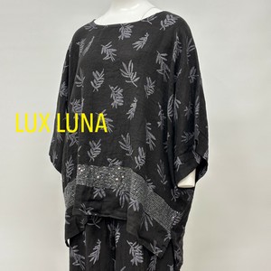 Button Shirt/Blouse Made in Italy