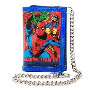 Bifold Wallet Spider-Man
