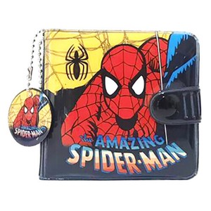 Bifold Wallet Spider-Man
