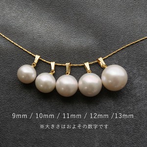 吊坠 坠饰/吊坠 圆形 112 ~ 11mm 11mm