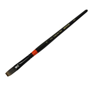 アルテージュ キャムロンプロ 610 筆 10号