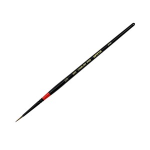 アルテージュ キャムロンプロ 620 筆 2/0号