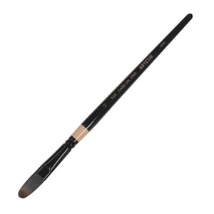 アルテージュ キャムロンプロ 655 フィルバート 筆 12号