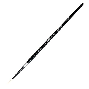 アルテージュ キャムロンプロ 670 スクリプト 筆 10/0号