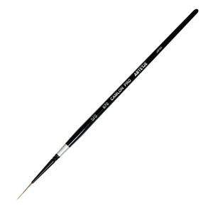 アルテージュ キャムロンプロ 670 スクリプト 筆 5/0号