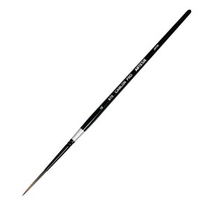 アルテージュ キャムロンプロ 670 スクリプト 筆 4号