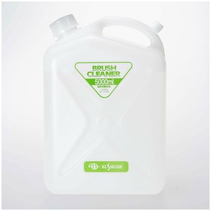 クサカベ ブラッシクリーナー 5000ml