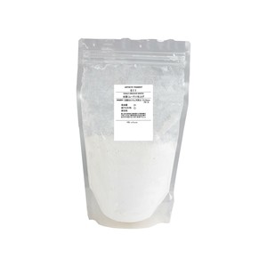 クサカベ ピグメント 顔料 500g 白亜(ムードン)仕上げ 511