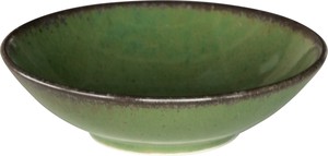 Mino ware Main Plate 14cm Made in Japan