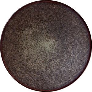 Mino ware Main Plate 25cm Made in Japan