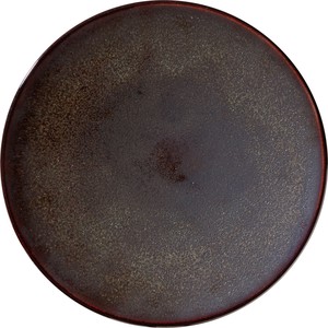 Mino ware Main Plate 23cm Made in Japan