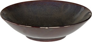 Mino ware Main Plate 24cm Made in Japan