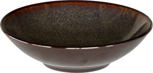 Mino ware Main Plate 14cm Made in Japan