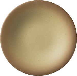 Mino ware Main Plate Made in Japan