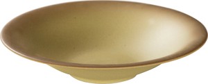 Mino ware Main Plate Made in Japan