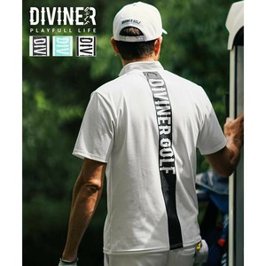 T-shirt T-Shirt Mock Neck Short Sleeve Half Zipper