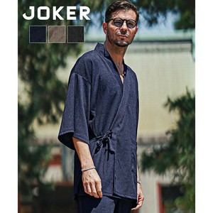 甚平/和服工作服 2025年