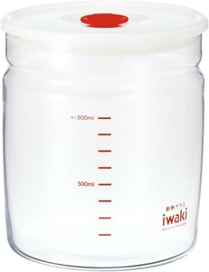 iwaki密閉パック（1L）