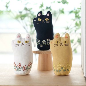 【予約販売】刺繍オーナメント【お正月】【迎春】【新年】【2026】2025秋冬新作