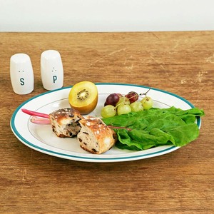 DULTON Main Plate dulton