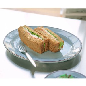 DULTON Main Plate dulton