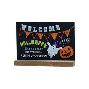 グラフィッテタブレ　フォトフレーム横型　　ハロウィン