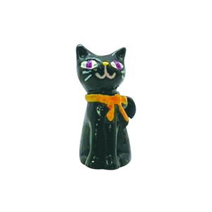 Doll/Anime Character Plushie/Doll Mascot Black Cats Halloween