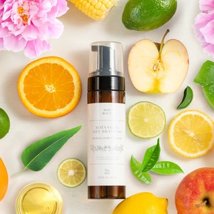 ループ ビューティー ボタニカル ドライシャンプー / Waterless Shampoo for Pets
