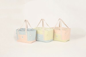 Reusable Grocery Bag Pastel