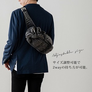 侧背包/单肩包 经典复古 单肩包