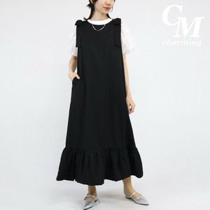 Casual Dress Design