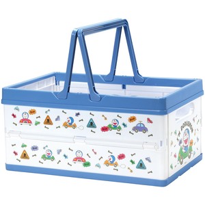 Storage Furniture Doraemon Foldable
