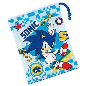 便当用品 sonic